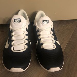 Men’s Nike Free 5.0 TR shoe